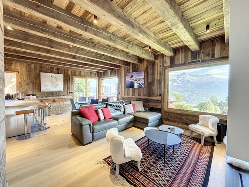 Apartamento Combloux, 4 dormitorios, 8 personas - photo_14992663478