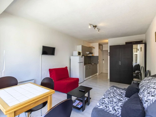 Studio Gourette, Studio, 3 Personen - photo_12229368054