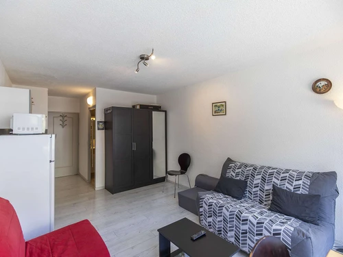 Studio Gourette, Studio, 3 Personen - photo_12229368054