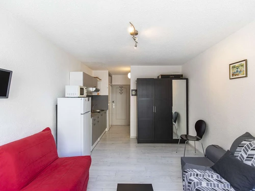 Studio Gourette, Studio, 3 Personen - photo_12229368054