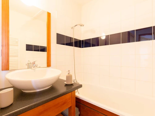 Apartamento Peyragudes  , 3 dormitorios, 8 personas - photo_20004694944