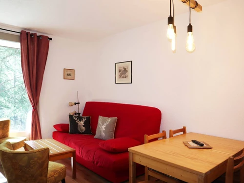 Ferienwohnung Les Orres, 1 Schlafzimmer, 6 Personen - photo_13297283239