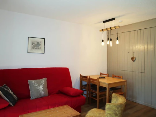 Ferienwohnung Les Orres, 1 Schlafzimmer, 6 Personen - photo_13297283239