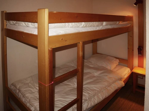 Ferienwohnung Les Orres, 1 Schlafzimmer, 6 Personen - photo_13297283239