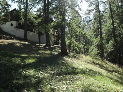 Ferienwohnung Les Orres, 1 Schlafzimmer, 6 Personen - photo_13297283239