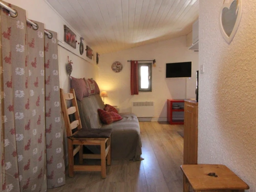 Appartement Huez, 1 pièce, 4 personnes - photo_12049334608