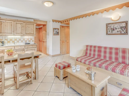 Appartement Champagny-en-Vanoise, 3 pièces, 6 personnes - photo_20005471551