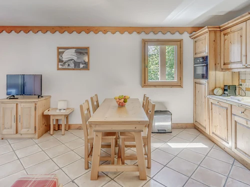 Appartement Champagny-en-Vanoise, 3 pièces, 6 personnes - photo_20005471551
