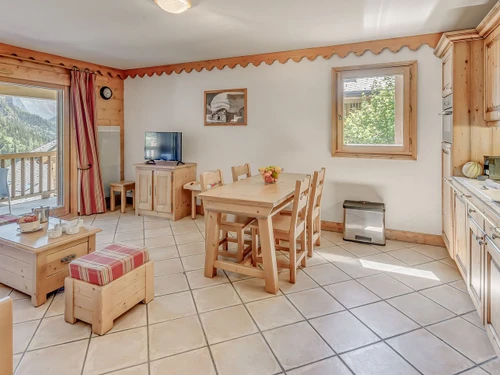 Apartamento Champagny-en-Vanoise, 2 dormitorios, 6 personas - photo_20005471551