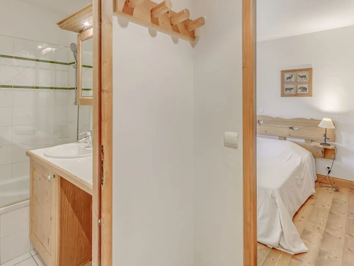 Appartement Champagny-en-Vanoise, 3 pièces, 6 personnes - photo_20005471551