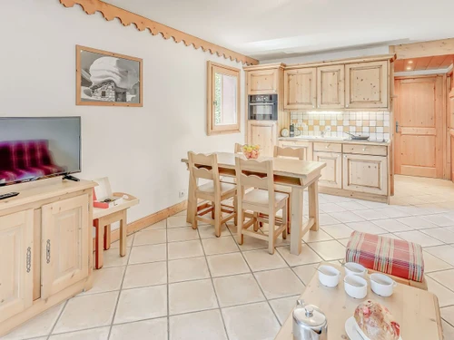 Appartement Champagny-en-Vanoise, 3 pièces, 6 personnes - photo_20005471551