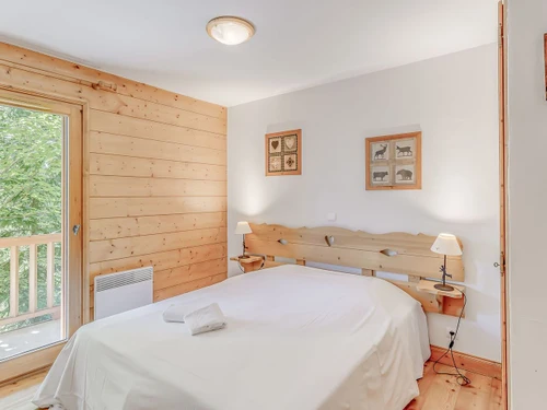 Appartement Champagny-en-Vanoise, 3 pièces, 6 personnes - photo_20005471551