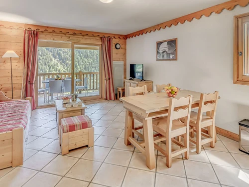Appartement Champagny-en-Vanoise, 3 pièces, 6 personnes - photo_20005471551