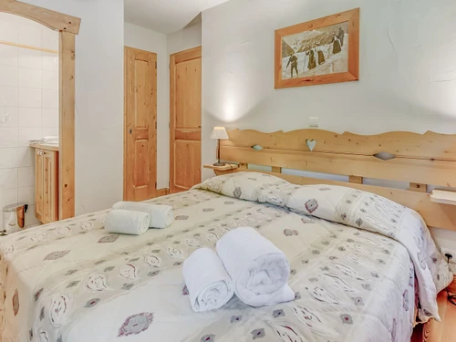 Appartement Champagny-en-Vanoise, 3 pièces, 6 personnes - photo_20005471551