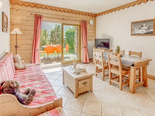 Ferienwohnung Champagny-en-Vanoise, 2 Schlafzimmer, 6 Personen - photo_20005472258
