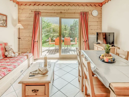 Appartement Champagny-en-Vanoise, 3 pièces, 6 personnes - photo_20005472258