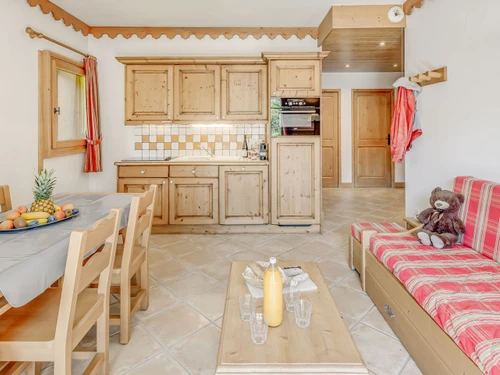 Appartement Champagny-en-Vanoise, 3 pièces, 6 personnes - photo_20005472258