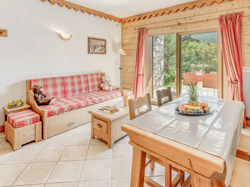 Appartement Champagny-en-Vanoise, 3 pièces, 6 personnes - photo_20005472258