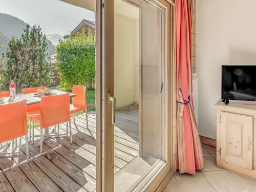 Appartement Champagny-en-Vanoise, 3 pièces, 6 personnes - photo_20005472258