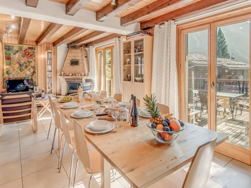 Chalet Champagny-en-Vanoise, 9 pièces, 14 personnes - photo_14337303376