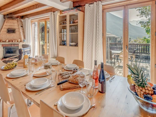 Chalet Champagny-en-Vanoise, 9 pièces, 14 personnes - photo_14337303376
