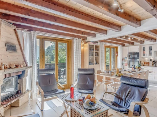 Chalet Champagny-en-Vanoise, 9 pièces, 14 personnes - photo_14337303376