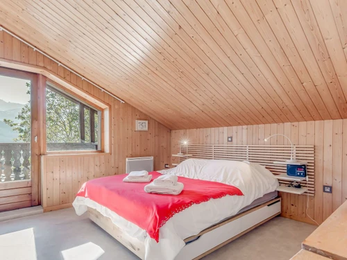 Chalet Champagny-en-Vanoise, 9 pièces, 14 personnes - photo_14337303376