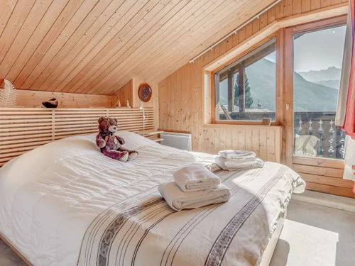 Chalet Champagny-en-Vanoise, 9 pièces, 14 personnes - photo_14337303376