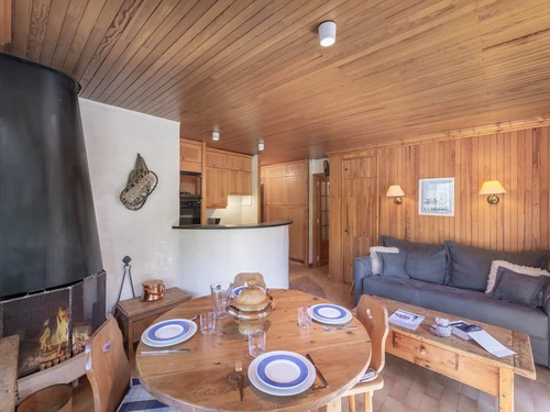 Appartement Saint-Bon-Tarentaise, 3 pièces, 4 personnes - photo_15047294819