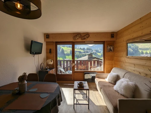 Appartement La Clusaz, 2 pièces, 6 personnes - photo_15990907061