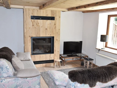 Chalet Pralognan-la-Vanoise, 2 bedrooms, 4 persons - photo_20006397092