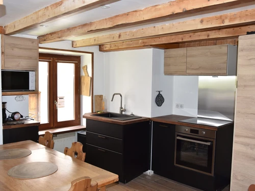 Chalet Pralognan-la-Vanoise, 2 bedrooms, 4 persons - photo_20006397092