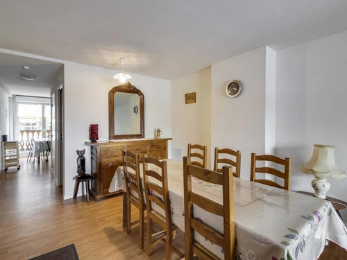 Apartment La Mongie, 2 bedrooms, 8 persons - photo_12431053581