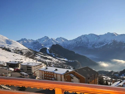 Appartement Huez, 4 pièces, 8 personnes - photo_12203600261