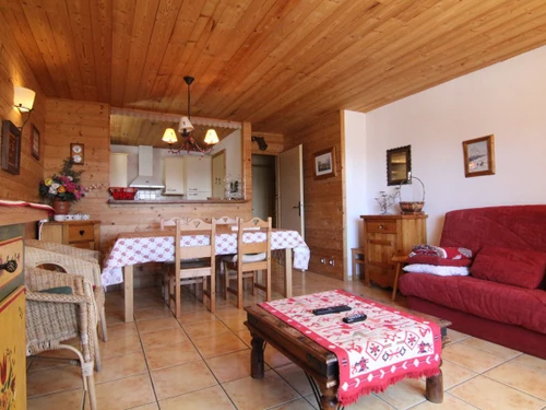Appartement Huez, 4 pièces, 8 personnes - photo_12203600261