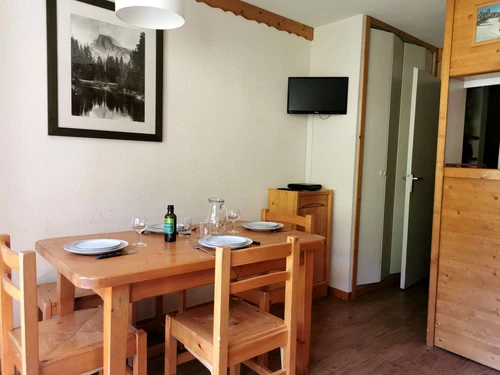 Apartamento Les Avanchers-Valmorel, 1 dormitorio, 4 personas - photo_20008886015