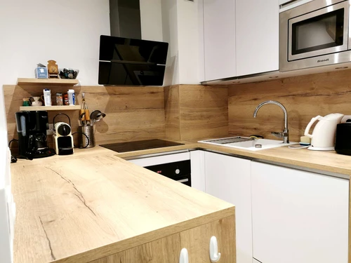 Apartamento Les Avanchers-Valmorel, 2 dormitorios, 6 personas - photo_20008886337