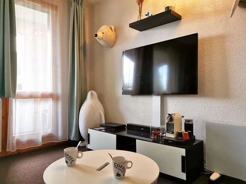 Apartment Les Avanchers-Valmorel, 1 bedroom, 4 persons - photo_20008886458