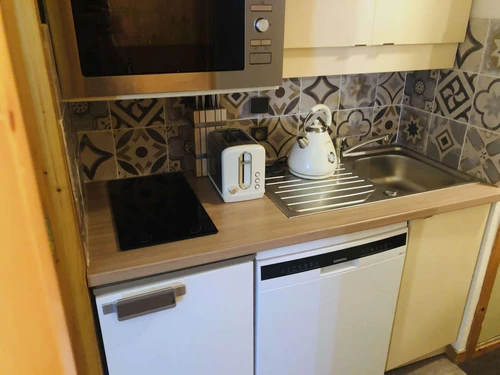 Apartment Les Avanchers-Valmorel, 1 bedroom, 4 persons - photo_20008886458