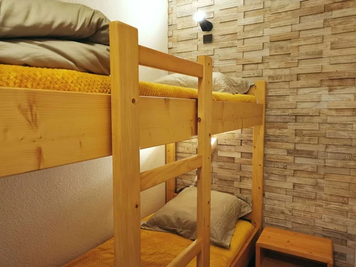 Apartment Les Avanchers-Valmorel, 1 bedroom, 4 persons - photo_20008886458