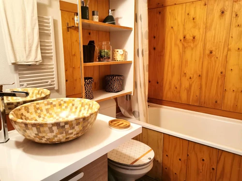 Apartment Les Avanchers-Valmorel, 1 bedroom, 4 persons - photo_20008886458