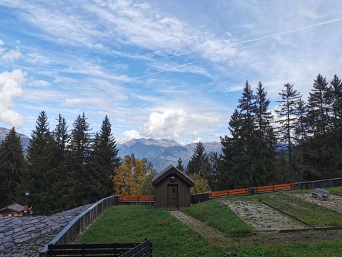 Apartment Les Avanchers-Valmorel, 1 bedroom, 4 persons - photo_20008886458