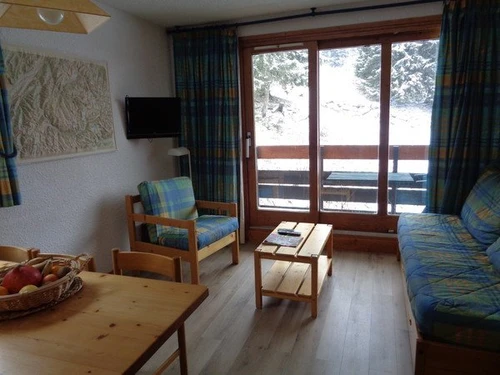 Apartment Les Avanchers-Valmorel, 2 bedrooms, 6 persons - photo_20008887529