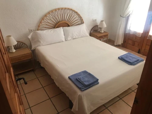 Ferienhaus Denia, 2 Schlafzimmer, 4 Personen - photo_709658178