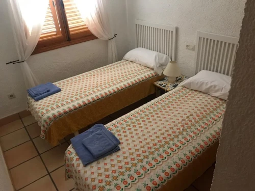 Ferienhaus Denia, 2 Schlafzimmer, 4 Personen - photo_709658178