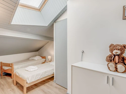 Apartment Champagny-en-Vanoise, 2 bedrooms, 6 persons - photo_16293420809