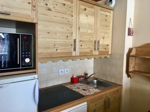 Apartment La Salle-les-Alpes, 1 bedroom, 7 persons - photo_20009641775