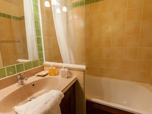 Apartment La Salle-les-Alpes, 1 bedroom, 7 persons - photo_20009641775