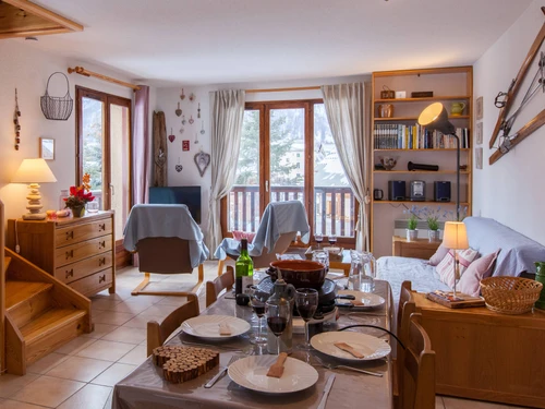 Appartement Le Monêtier-les-Bains, 5 pièces, 8 personnes - photo_17723893855