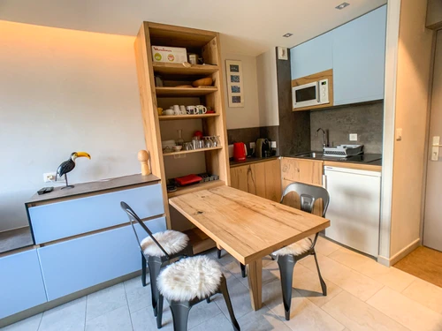 Studio Tignes, studio flat, 4 persons - photo_17724289167